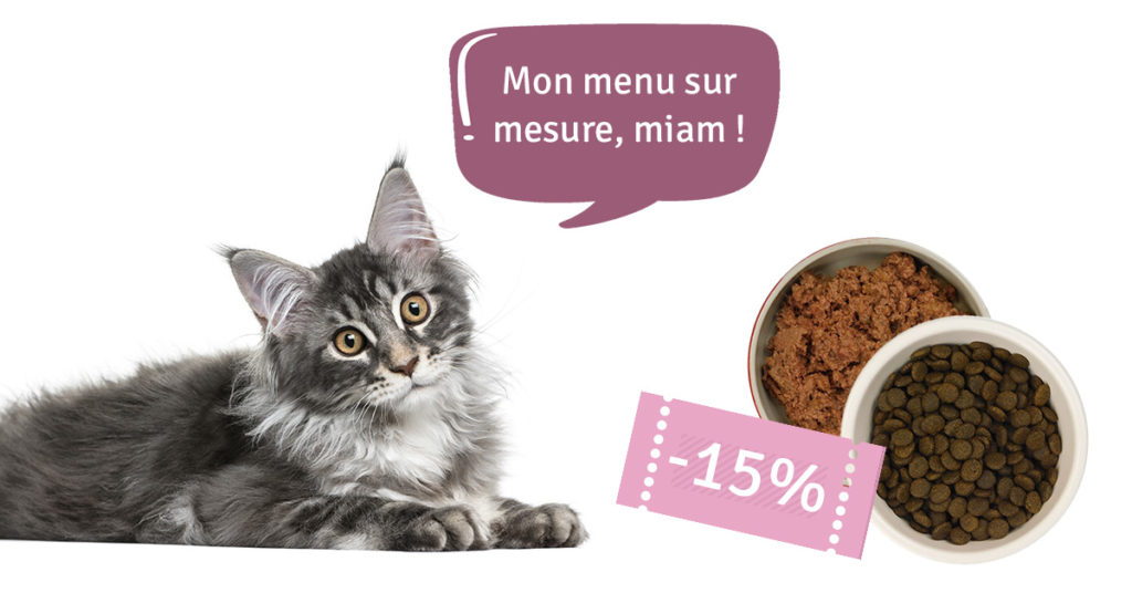 bannière menu sur mesure 